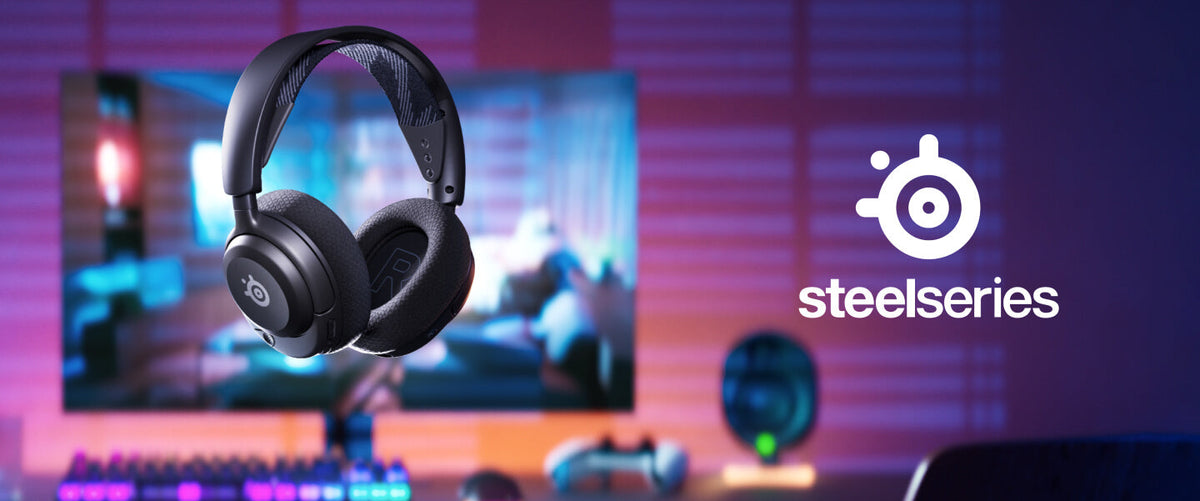 SteelSeries