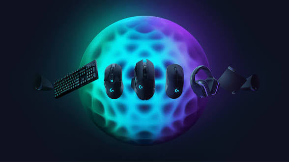 Logitech