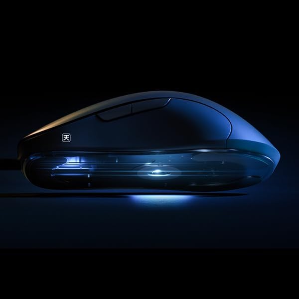 SteelSeries Rival 5 — gamingmuis — FPS, MOBA, MMO, Battle Royale — 18.000 CPI TrueMove Air optische sensor — 9 programmeerbare knoppen — 85 g competitief gewicht, zwart