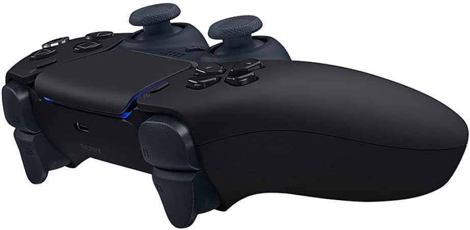 DualSense Wireless Controller - White (PS5)