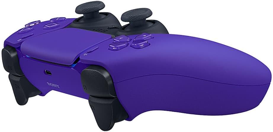DualSense Wireless Controller - White (PS5)