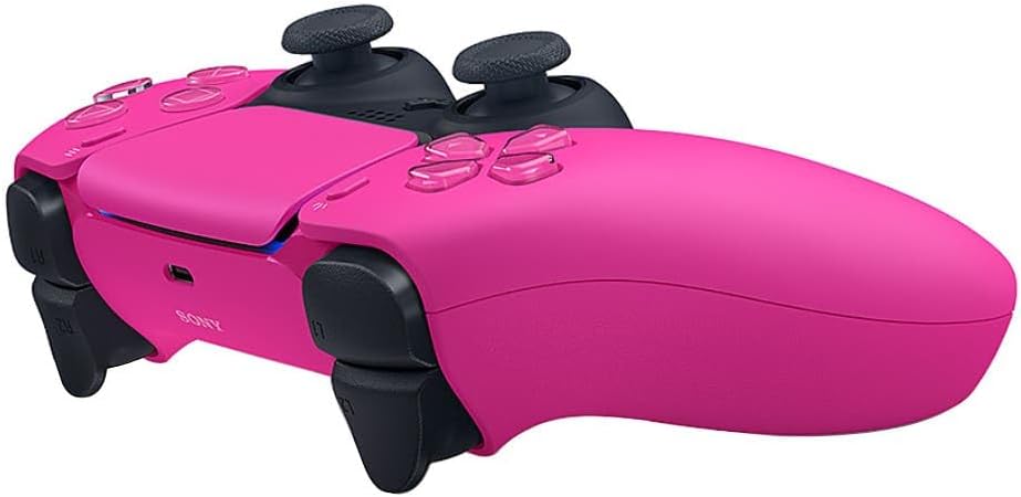 DualSense Wireless Controller - White (PS5)