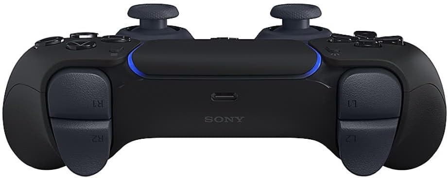 DualSense Wireless Controller - White (PS5)
