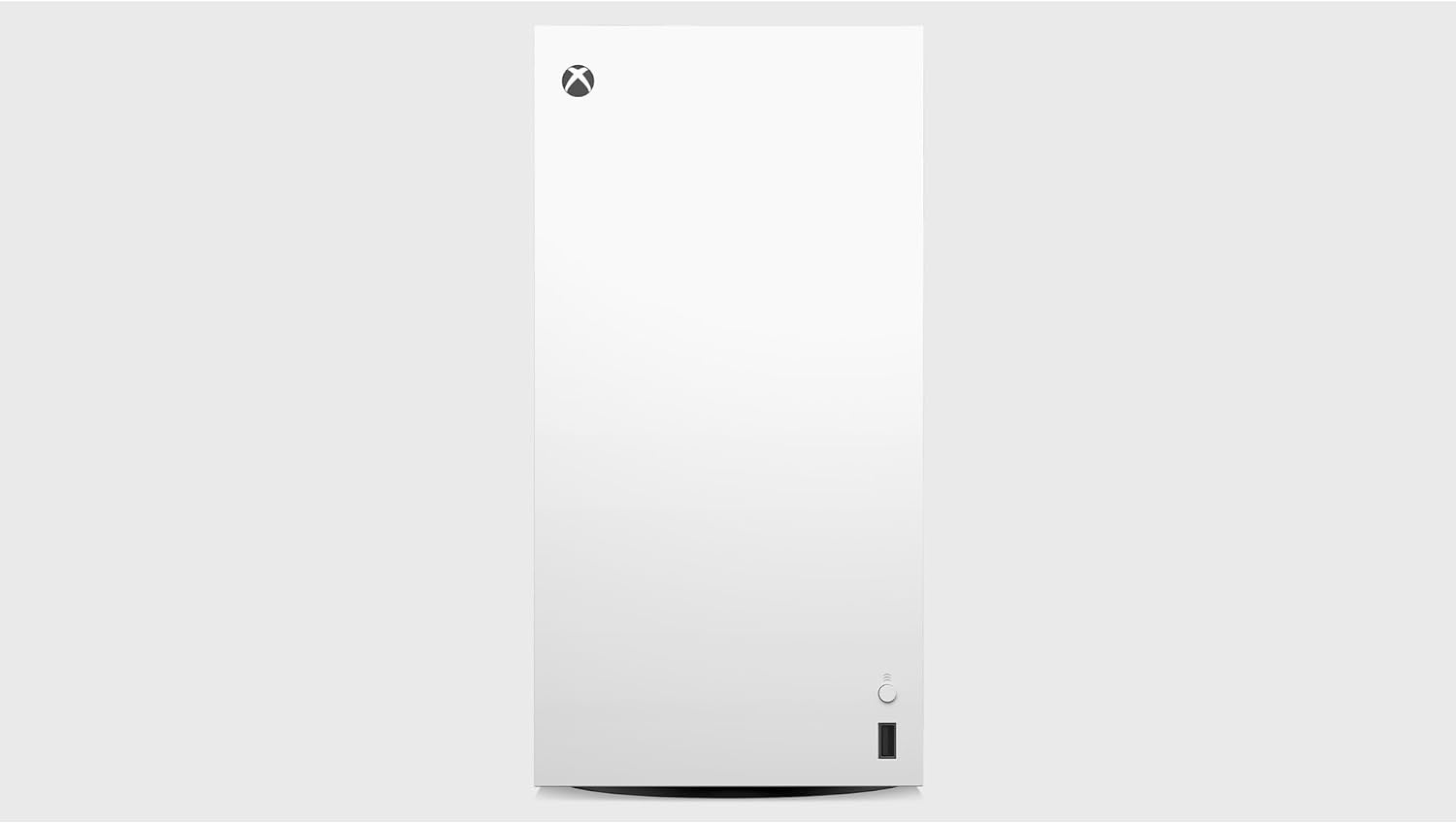 Xbox Series X – 1TB Digital Edition (Wit)