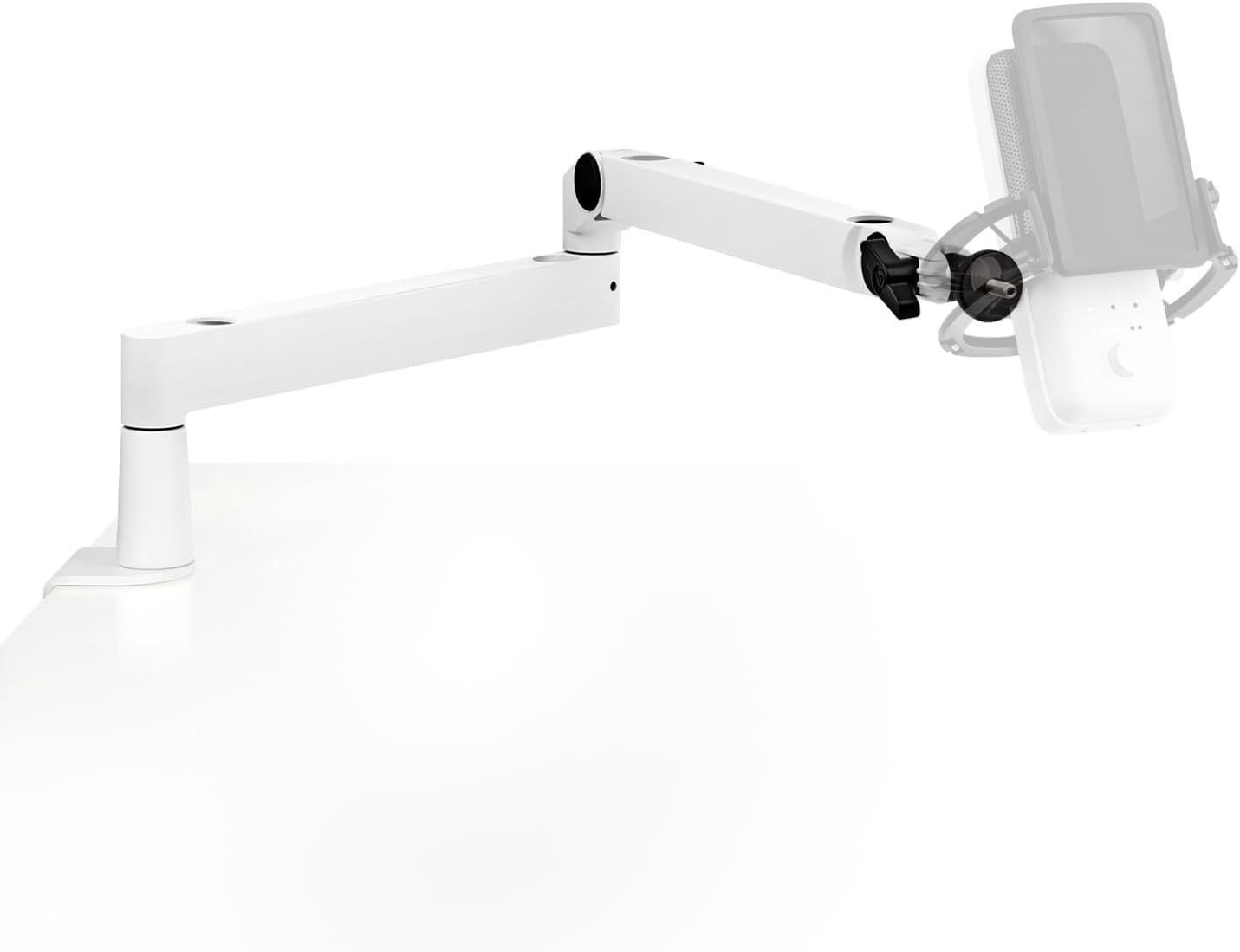 Elgato Wave Mic Arm LP, premium microfoonarm