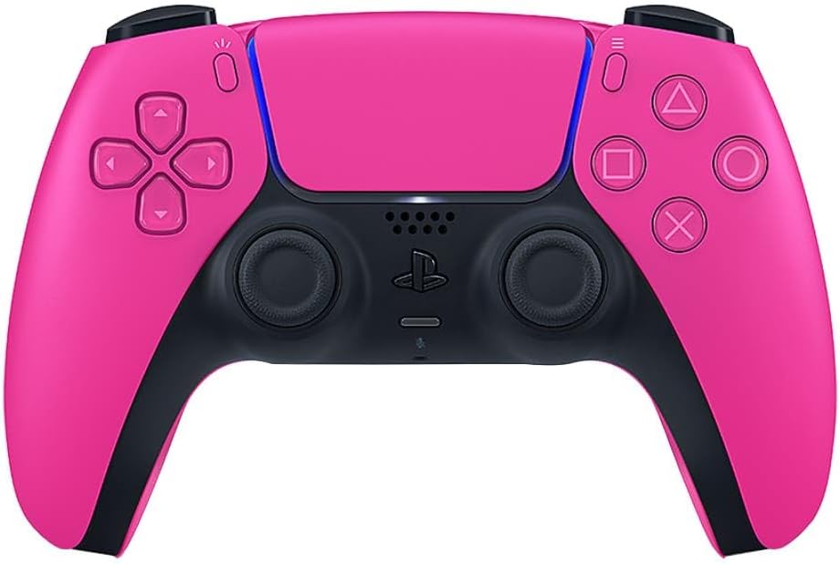 DualSense Wireless Controller - White (PS5)