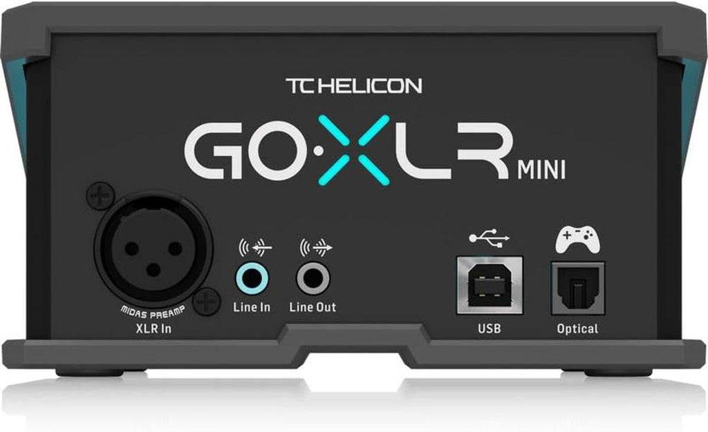 GoXLR Mini