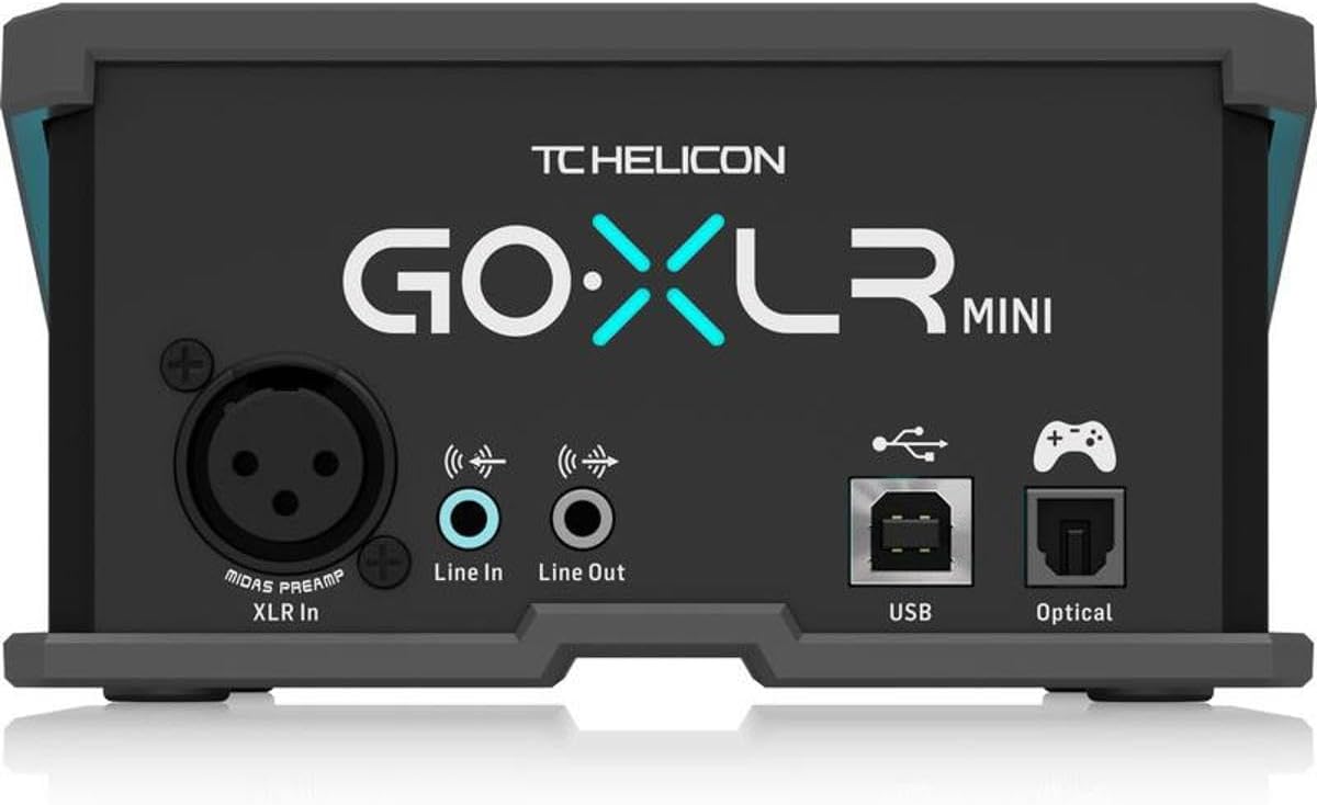 GoXLR Mini
