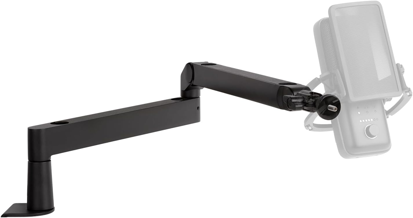 Elgato Wave Mic Arm LP, premium microfoonarm