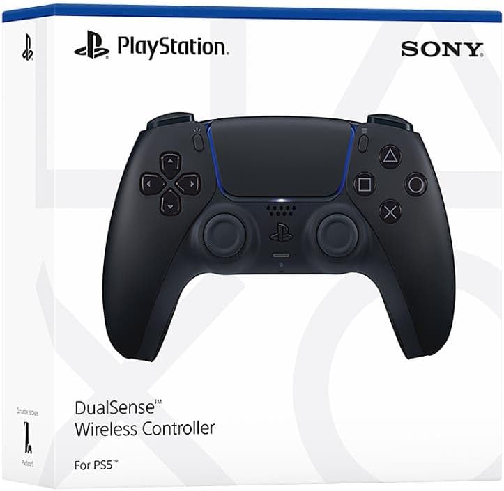 DualSense Wireless Controller - White (PS5)