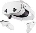 Meta Quest 3S 128 GB – Mixed Reality – Unglaubliche Erlebnisse – Alles-in-één-headset