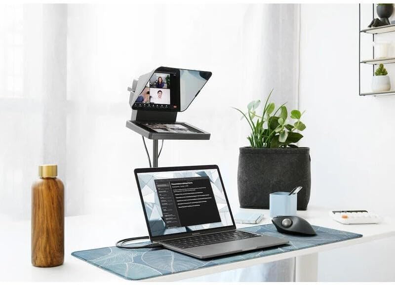 Elgato Prompter