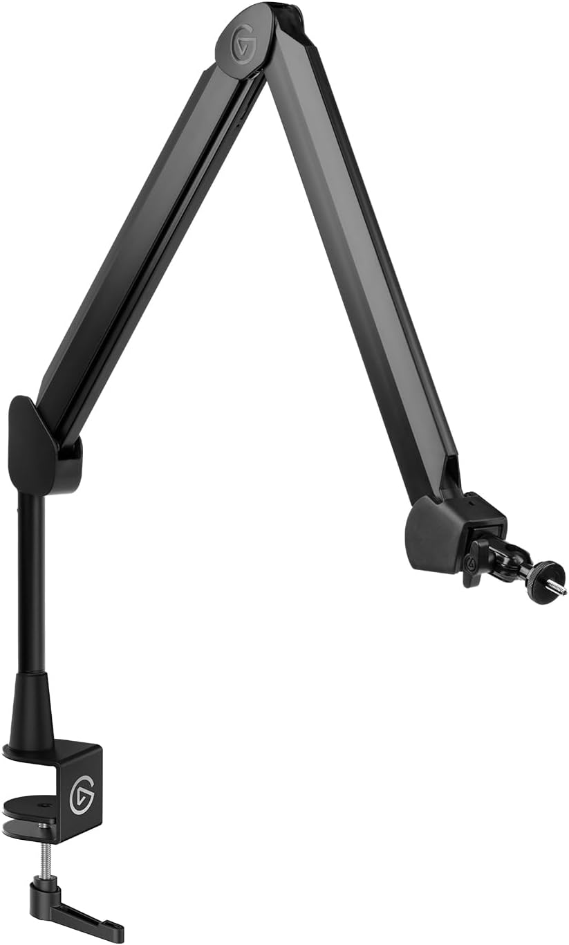 Elgato Wave Mic Arm LP, premium microfoonarm