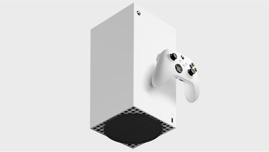 Xbox Series X – 1TB Digital Edition (Wit)