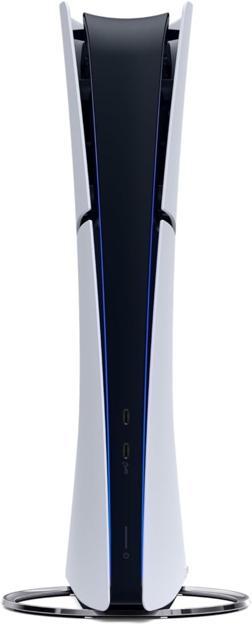 Sony Playstation 5 Slim Digital Edition