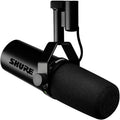 Shure SM7B vocale dynamische microfoon