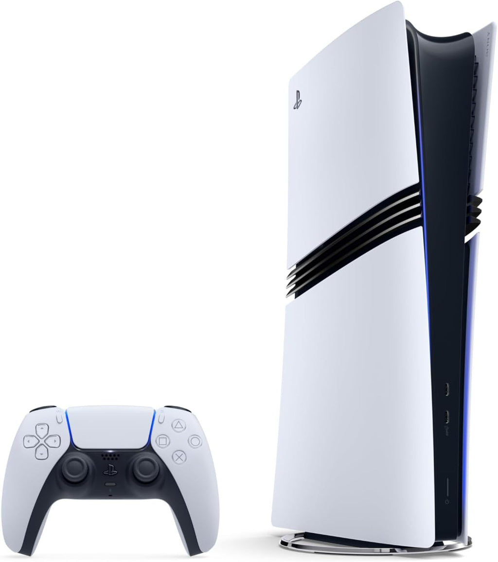 Sony Playstation 5 PRO Digital