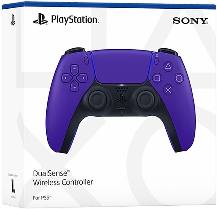 DualSense Wireless Controller - White (PS5)