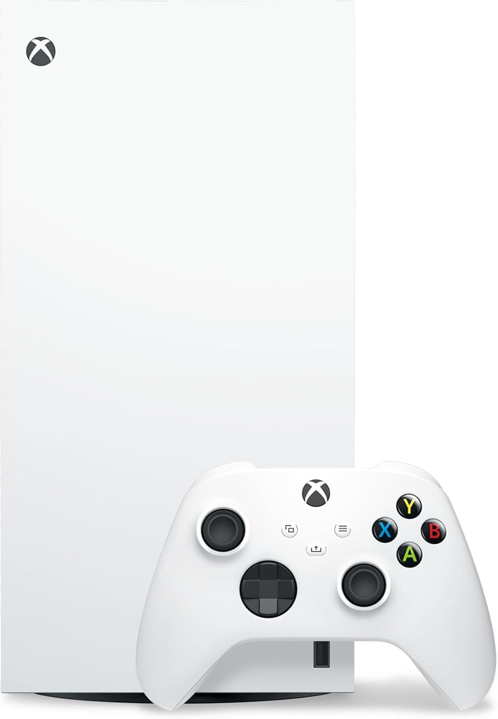 Xbox Series X – 1TB Digital Edition (Wit)