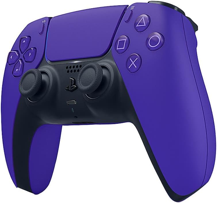 DualSense Wireless Controller - White (PS5)