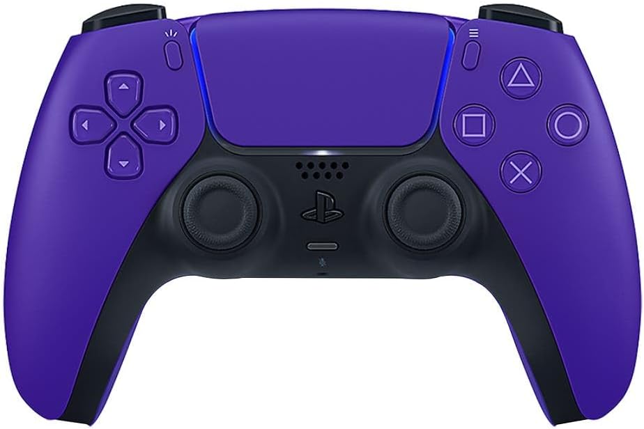 DualSense Wireless Controller - White (PS5)