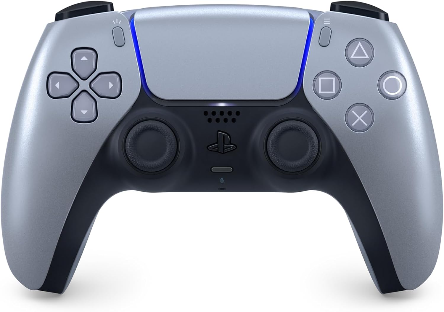 DualSense Wireless Controller - White (PS5)