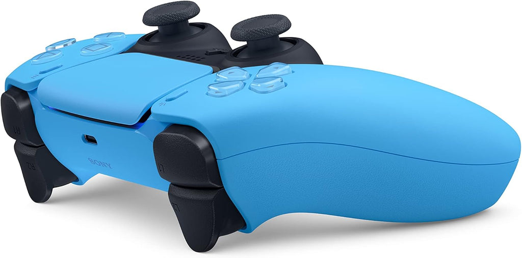 DualSense Wireless Controller - White (PS5)
