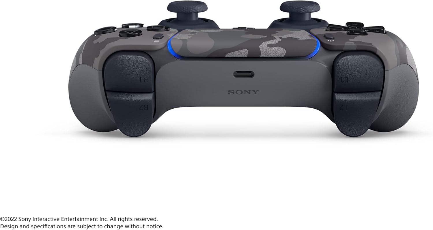 DualSense Wireless Controller - White (PS5)