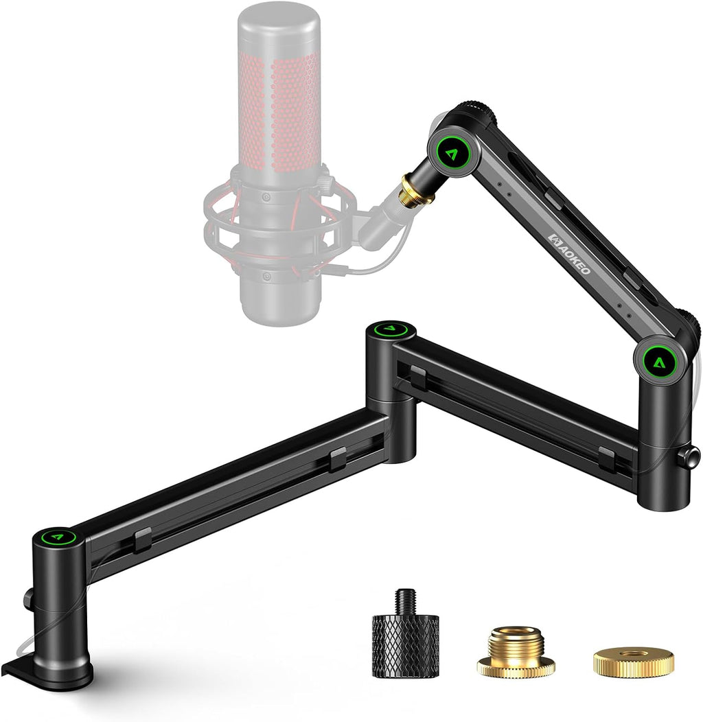 Microfoonarm,Aokeo AK-58i Desk