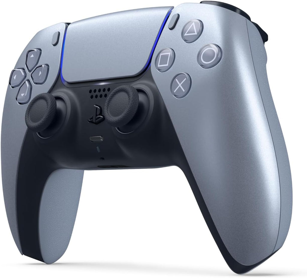 DualSense Wireless Controller - White (PS5)
