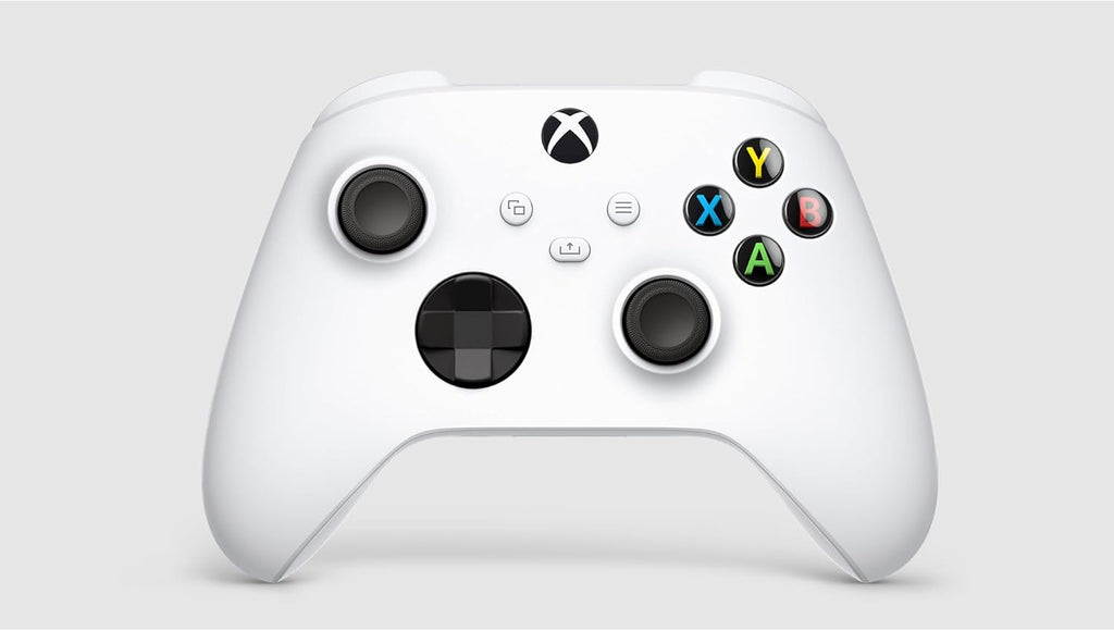 Xbox Series X – 1TB Digital Edition (Wit)