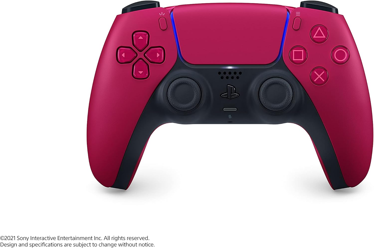 DualSense Wireless Controller - White (PS5)