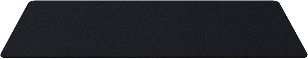 Razer Strider Chroma - Hybride muismat (19 Razer Chroma RGB verlichtingszones, vergroot formaat, anti-slip basis, water- en vervormingsbestendig) L | Zwart