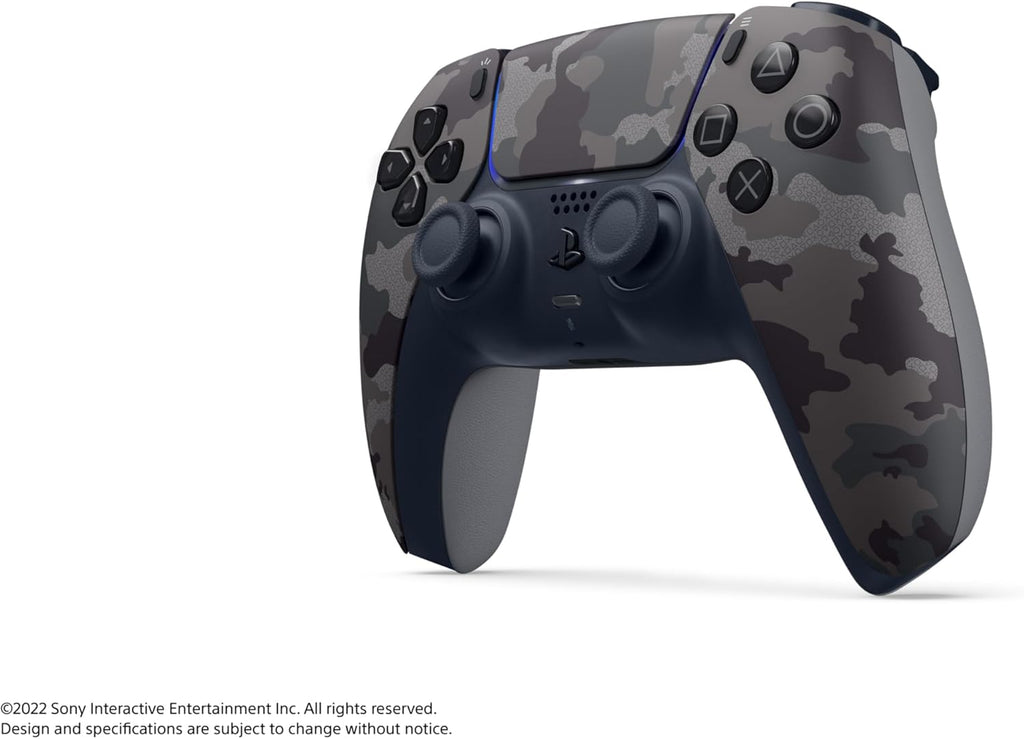 DualSense Wireless Controller - White (PS5)