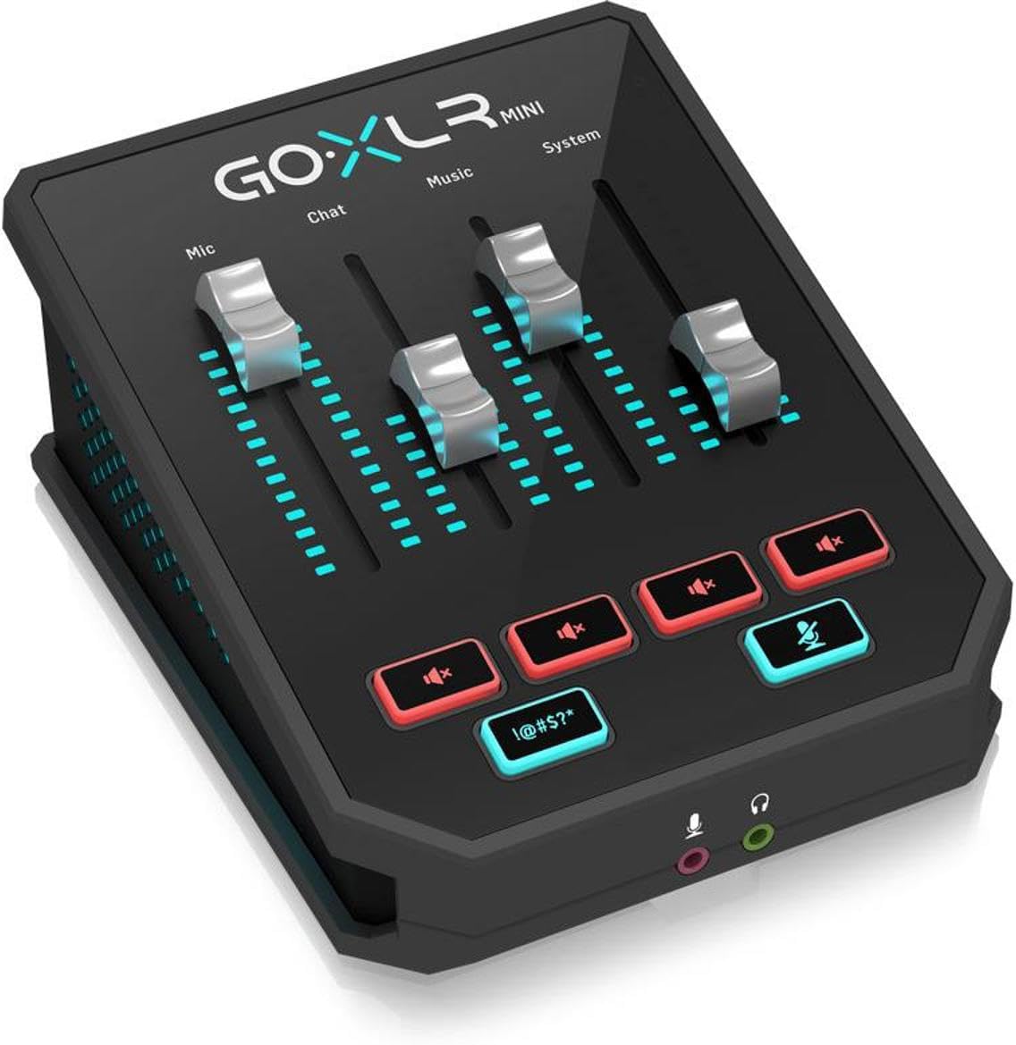 GoXLR Mini