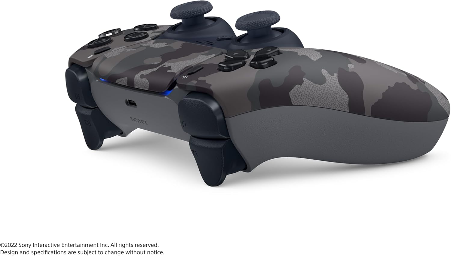 DualSense Wireless Controller - White (PS5)