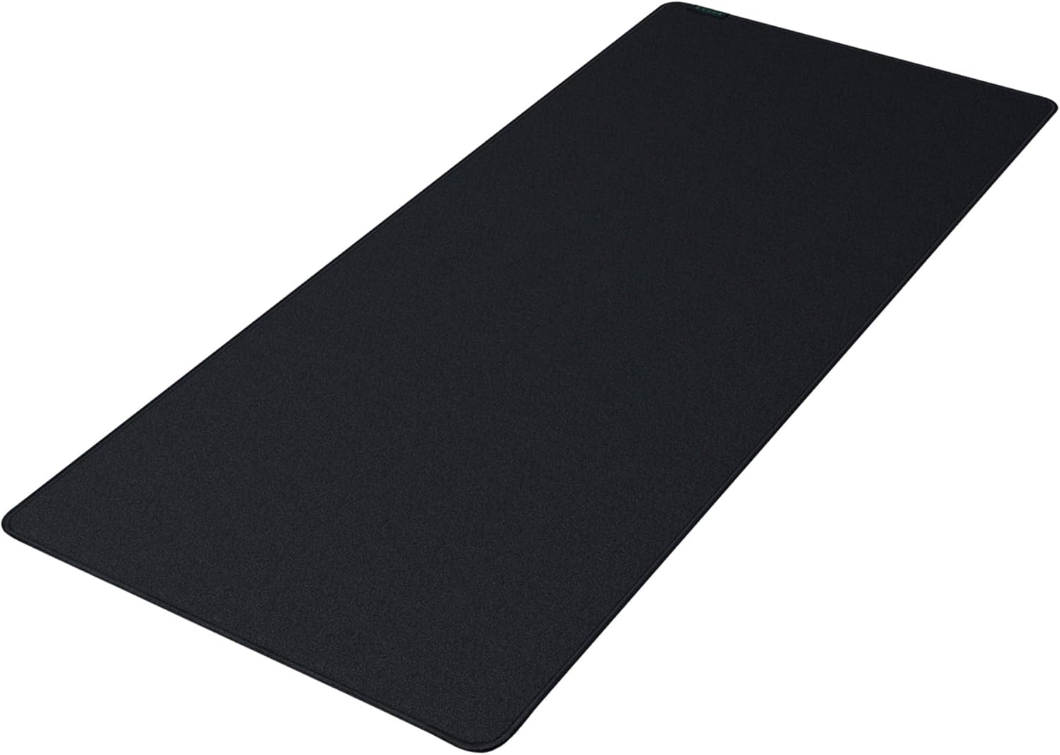 Razer Strider Chroma - Hybride muismat (19 Razer Chroma RGB verlichtingszones, vergroot formaat, anti-slip basis, water- en vervormingsbestendig) L | Zwart
