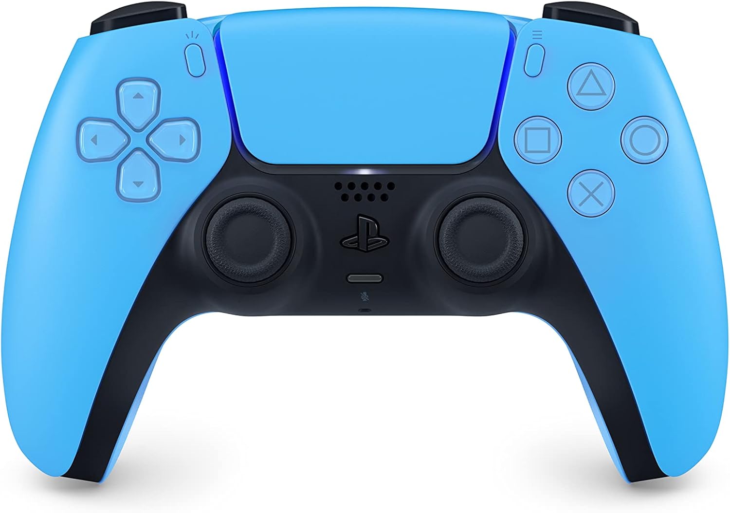 DualSense Wireless Controller - White (PS5)