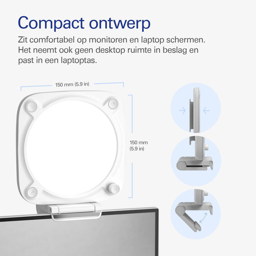Elgato Key Light - Professioneel