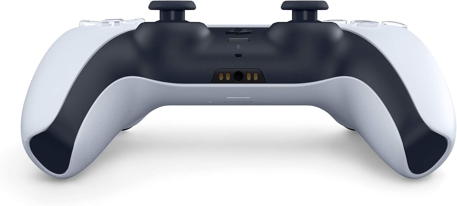 DualSense Wireless Controller - White (PS5)