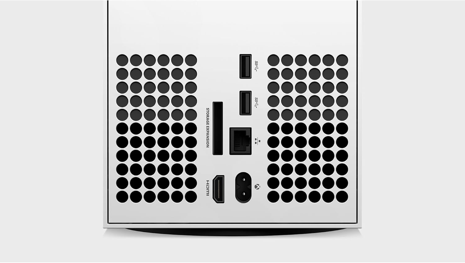 Xbox Series X – 1TB Digital Edition (Wit)