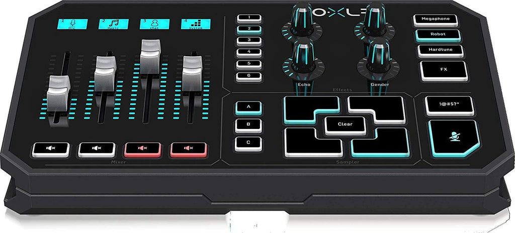 GoXLR Mini