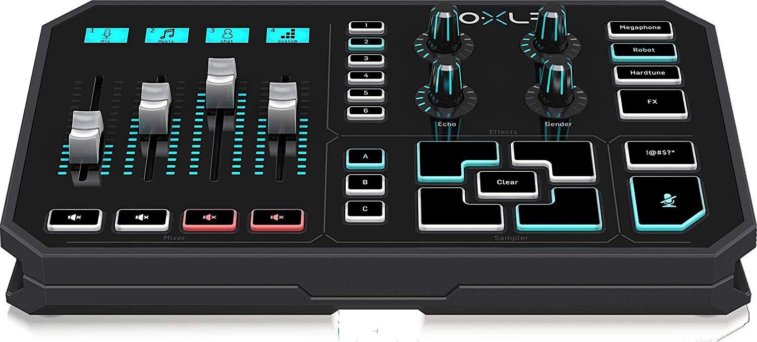 GoXLR Mini