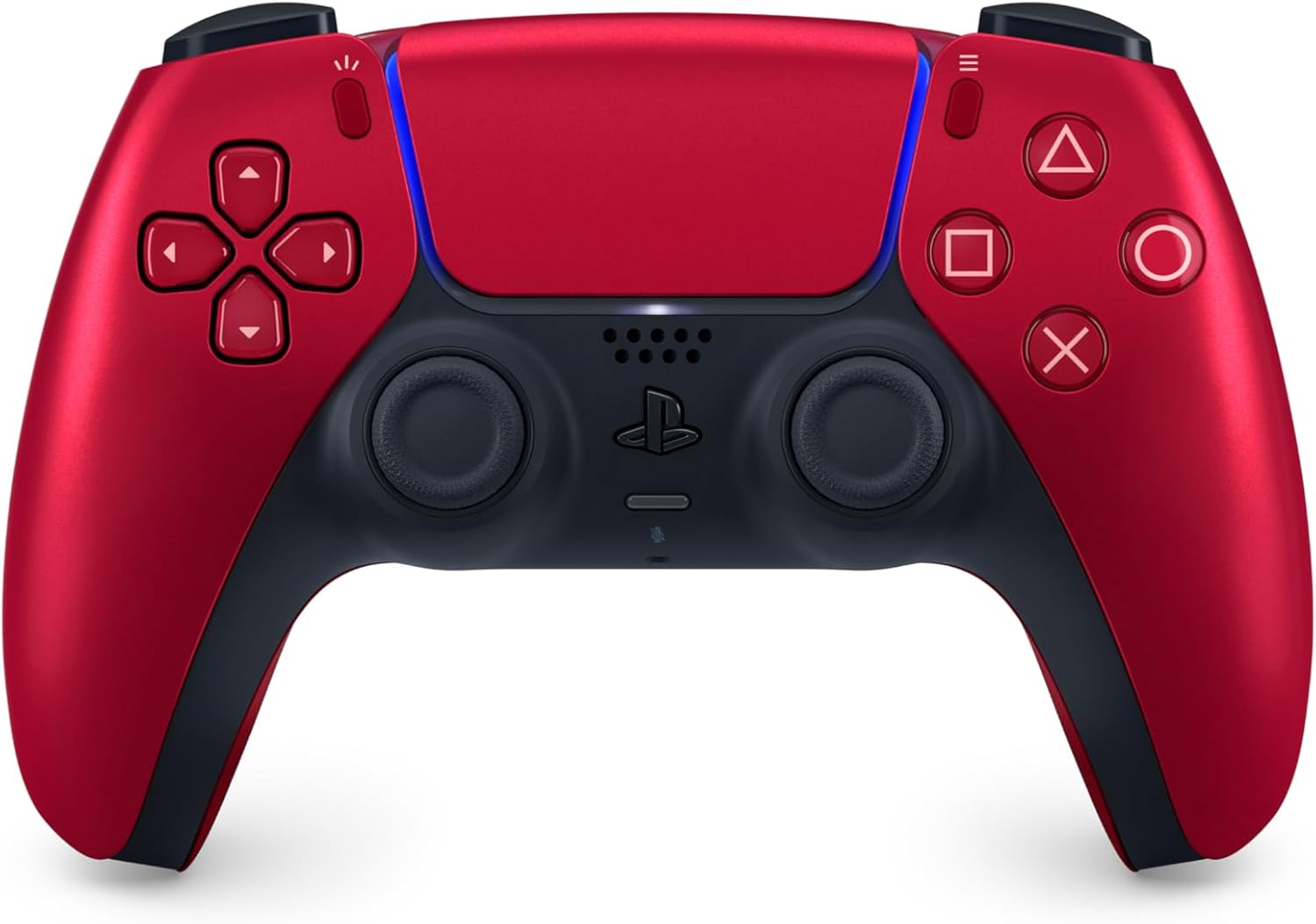 DualSense Wireless Controller - White (PS5)