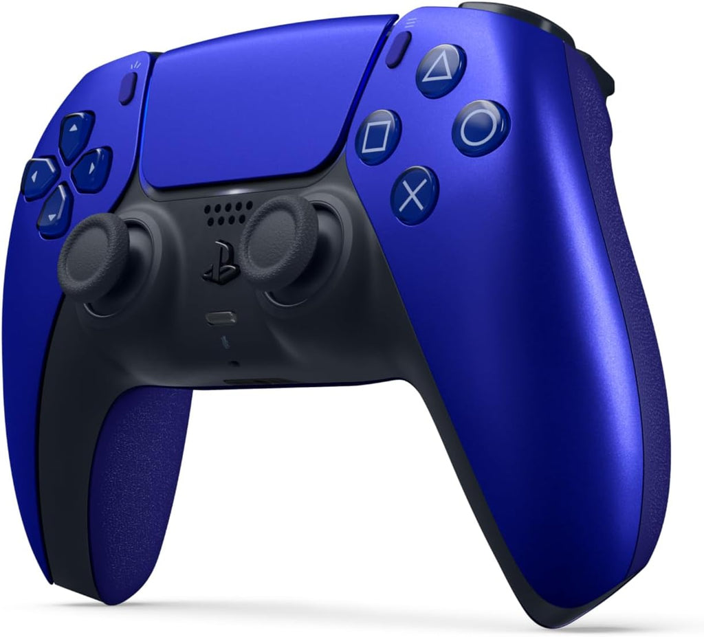 DualSense Wireless Controller - White (PS5)