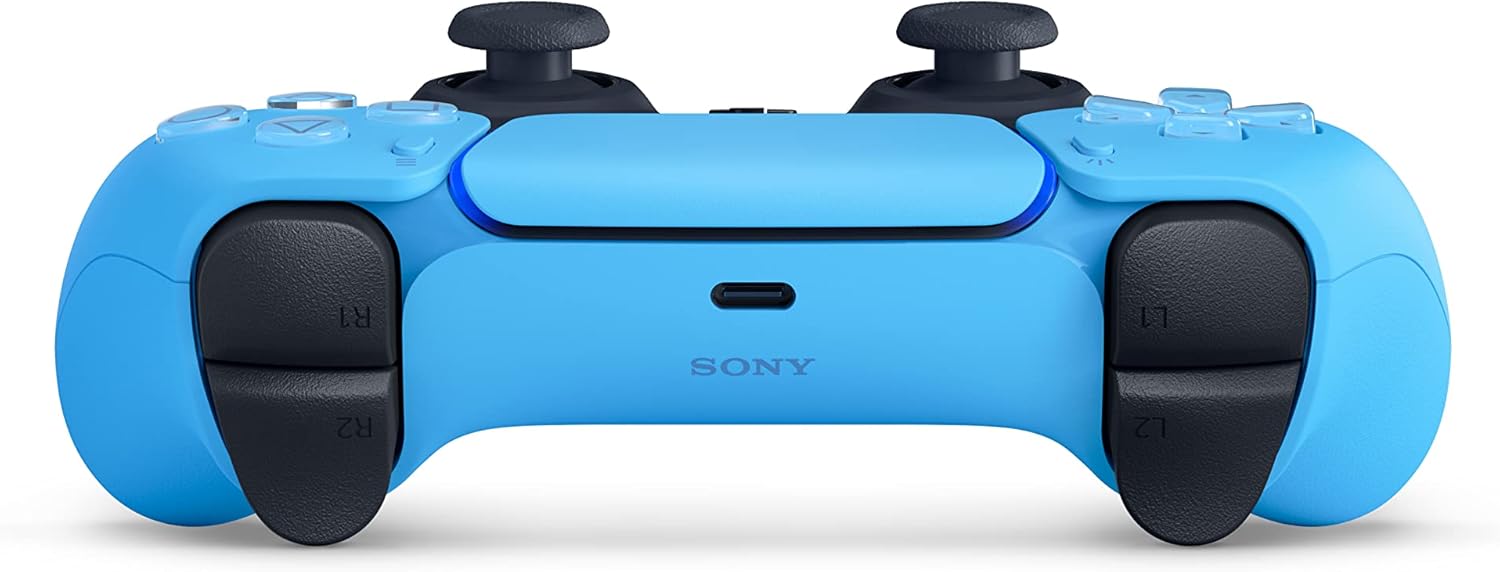 DualSense Wireless Controller - White (PS5)