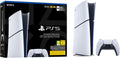 Sony Playstation 5 Slim Digital Edition