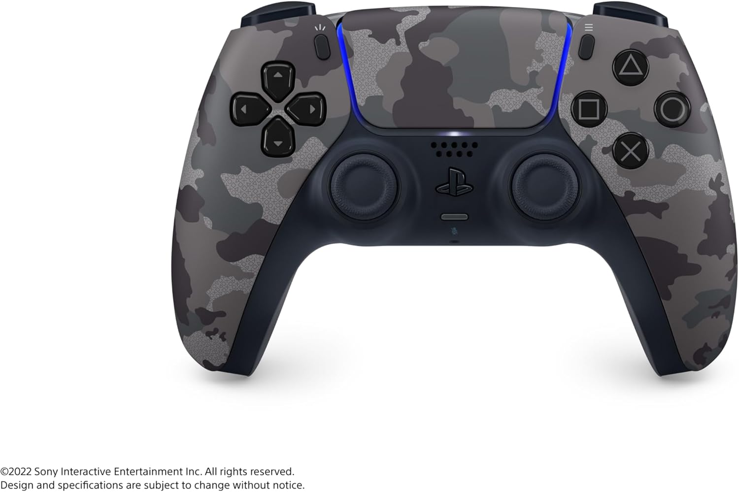 DualSense Wireless Controller - White (PS5)