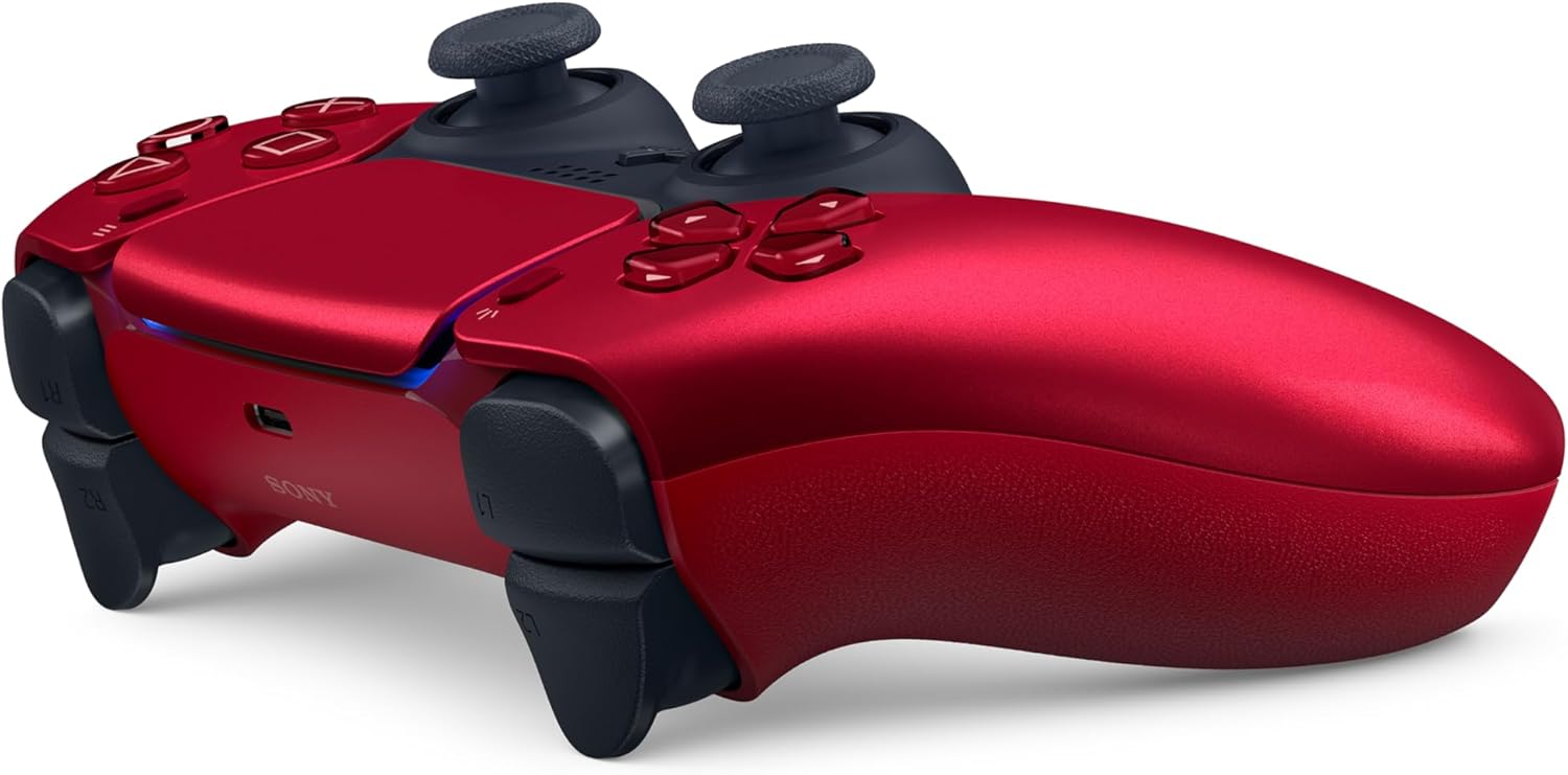 DualSense Wireless Controller - White (PS5)