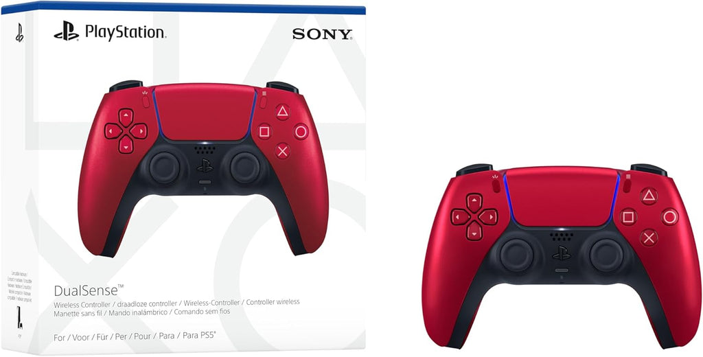 DualSense Wireless Controller - White (PS5)